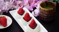Strawberry Mochi Recipe for Instant Pot or Steamer (Ichigo Daifuku) Strawberry Mochi Recipe for Instant Pot or Steamer (Ichigo Daifuku)