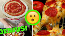 Pizza Dough in Bread machine Recipe - (3.9/5) Pizza Dough in Bread machine Recipe - (3.9/5)