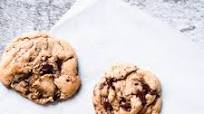 Simple and Quick Chocolate Chip Cookies Simple and Quick Chocolate Chip Cookies