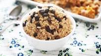 Rice Cooker Black Bean and Brown Rice Recipe Rice Cooker Black Bean and Brown Rice Recipe