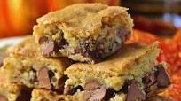 The Original Chocolate Chip Cookie Cake The Original Chocolate Chip Cookie Cake