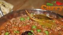 How to Make Kheema Mattar - A Traditional Lamb Keema and Pea Curry How to Make Kheema Mattar - A Traditional Lamb Keema and Pea Curry