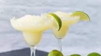 Frozen Margarita Recipe Frozen Margarita Recipe