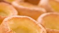 Yorkshire Puddings Yorkshire Puddings