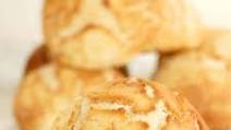 Dutch Tiger Bread (Tijgerbolletjes) Dutch Tiger Bread (Tijgerbolletjes)