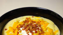 Loaded Potato Soup I Loaded Potato Soup I