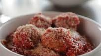 Spaghetti and Meatballs Spaghetti and Meatballs