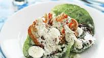 Side caesar salad Side caesar salad