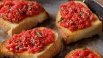 Brian's Bruschetta Brian's Bruschetta