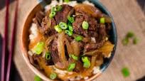 Slow Cooker Mongolian Beef Slow Cooker Mongolian Beef