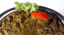 Easy Sarson ka saag Easy Sarson ka saag