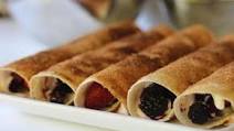 Healthy snack recipes Healthy snack recipes