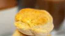 Air Fryer Buttermilk Biscuits Air Fryer Buttermilk Biscuits
