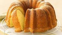 Sock-it-to-Me Bundt Cake Sock-it-to-Me Bundt Cake