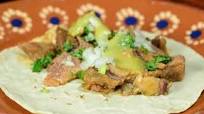 Cómo hacer Tacos de Cabeza de Res y Consome Cómo hacer Tacos de Cabeza de Res y Consome