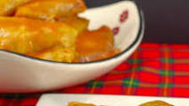 📋 Scottish style Ukrainian Cabbage Rolls Recipe 📋 Scottish style Ukrainian Cabbage Rolls Recipe