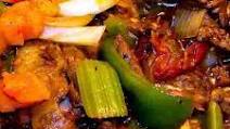Island-Style Beef Tomato Island-Style Beef Tomato