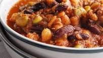 Panera Turkey Chili Recipe (copycat) Panera Turkey Chili Recipe (copycat)