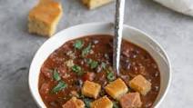 Vegan Pumpkin Chili Vegan Pumpkin Chili
