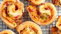 Pizza Scrolls Pizza Scrolls