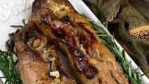 Apple and Feta Stuffed Pork Tenderloin Apple and Feta Stuffed Pork Tenderloin