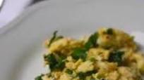 Kale ‘n’ Eggs Tuscan Style, a Lean and Green Recipe Kale ‘n’ Eggs Tuscan Style, a Lean and Green Recipe