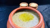 RAJASTHANI BAJRE KI KHICHDI RAJASTHANI BAJRE KI KHICHDI