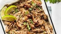 Instant Pot Pork Carnitas Instant Pot Pork Carnitas