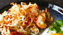 Frozen Hashbrowns in Air Fryer Frozen Hashbrowns in Air Fryer