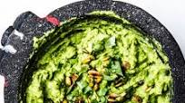 BA's Best Guacamole BA's Best Guacamole
