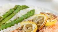 Keto Air Fryer Salmon Cooked to Perfection Keto Air Fryer Salmon Cooked to Perfection