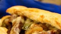 Philly Cheesesteak Recipe Philly Cheesesteak Recipe