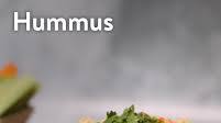 Hummus Hummus