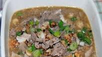 How to Cook Batchoy Tagalog (Filipino Pork and Liver Soup) How to Cook Batchoy Tagalog (Filipino Pork and Liver Soup)