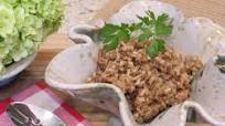 Louisiana Rice Dressing Louisiana Rice Dressing