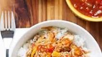 Slow Cooker Mango Chicken Slow Cooker Mango Chicken