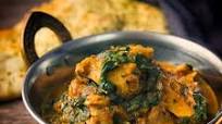 Chicken Saag Curry Recipe Chicken Saag Curry Recipe