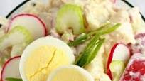 Gramma's Potato Salad Gramma's Potato Salad