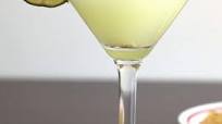 Key Lime Martini Key Lime Martini