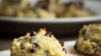 Macadamia Nut Chocolate Chip Cookies Macadamia Nut Chocolate Chip Cookies