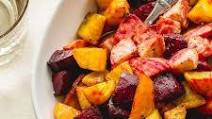 Air Fryer Beets (Easy Roasted Beets) Air Fryer Beets (Easy Roasted Beets)