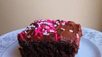 (Baking with Kids) Easy Chocolate Cake -Guest Post from Baking Outside The Box (Baking with Kids) Easy Chocolate Cake -Guest Post from Baking Outside The Box