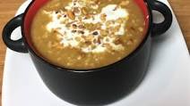 Steel-Cut Oats with Pumpkin and Spice (Overnight Method) Steel-Cut Oats with Pumpkin and Spice (Overnight Method)