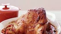 Crispy Fresh Ham with Rum Sauce Crispy Fresh Ham with Rum Sauce