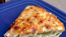 Instant Pot Keto Poblano Cheese Frittata Instant Pot Keto Poblano Cheese Frittata