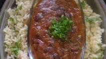 Steps to Make Kashmiri Rajma Steps to Make Kashmiri Rajma