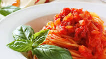 Crock-Pot Veggie Loaded Spaghetti Sauce Recipe Crock-Pot Veggie Loaded Spaghetti Sauce Recipe