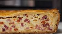 Pizza Rustica (Easter Pie) Pizza Rustica (Easter Pie)