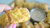 Air Fryer Copycat Chick-fil-A Chicken Nuggets Air Fryer Copycat Chick-fil-A Chicken Nuggets