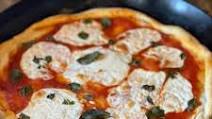 Best Homemade Pizza Dough - Cowboy Kent Rollins Best Homemade Pizza Dough - Cowboy Kent Rollins